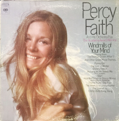 Percy Faith And His Orchestra* - Percy Faith And His Orchestra