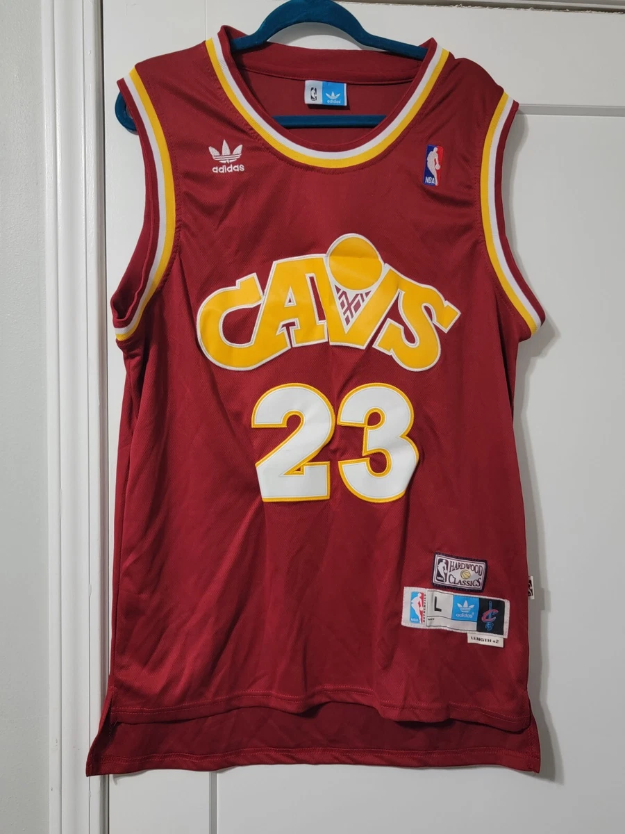 Cavaliers classic cheap jersey