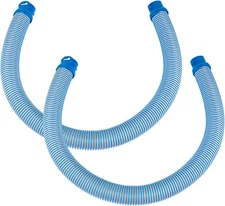 (Pack of Two) R0527700 Hose Compatible with Zodiac Baracuda MX6 MX8 Pool Cleaner
