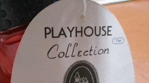 PLAYHOUSE KOLLEKTION ~ Auburn BRENDA PUPPENPERÜCKE ~ Größe 12-13" ~ Neu mit Etikett - Bild 4 von 5