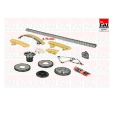 Kit de distribution Jaguar X-TYPE