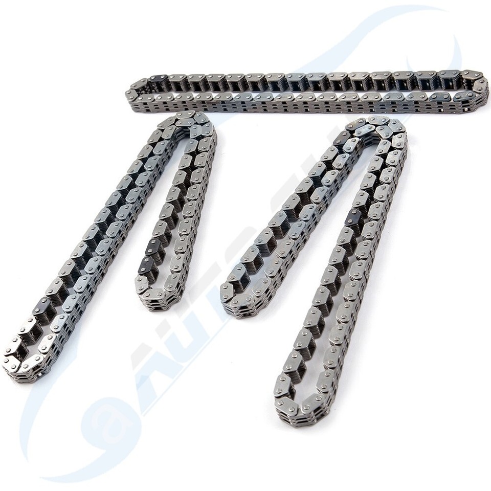 For 00-01 Dodge Dakota 4.7L Head Gasket Set Timing Chain Kit Oil Pan ...