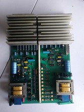 Charmilles 852 447 J. Charmilles RoboForm. Used.