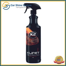 Wax Lacquer Cleaner Degrease Paint Cleaner 1l K2 Klinet Pro Wax Lacquer Cleaner Degrease Paint Cleaner 1l K2 Klinet Pro