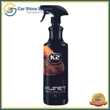Wax Lacquer Cleaner Degrease Paint Cleaner 1L K2 KLINET PRO