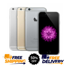 Apple iPhone 6 plus - 16GB 64GB - Unlocked AT T T-Mobile Verizon Clean IMEI