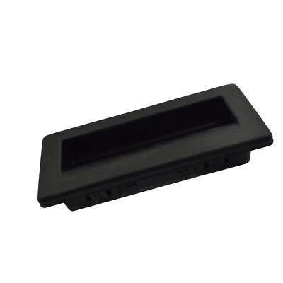 Tailgate Boot Handle Switch for Audi A4 VW Seat Skoda Octavia Yeti