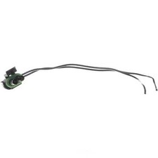 Fuel Pump Connector-Sending Unit Connector Ha...