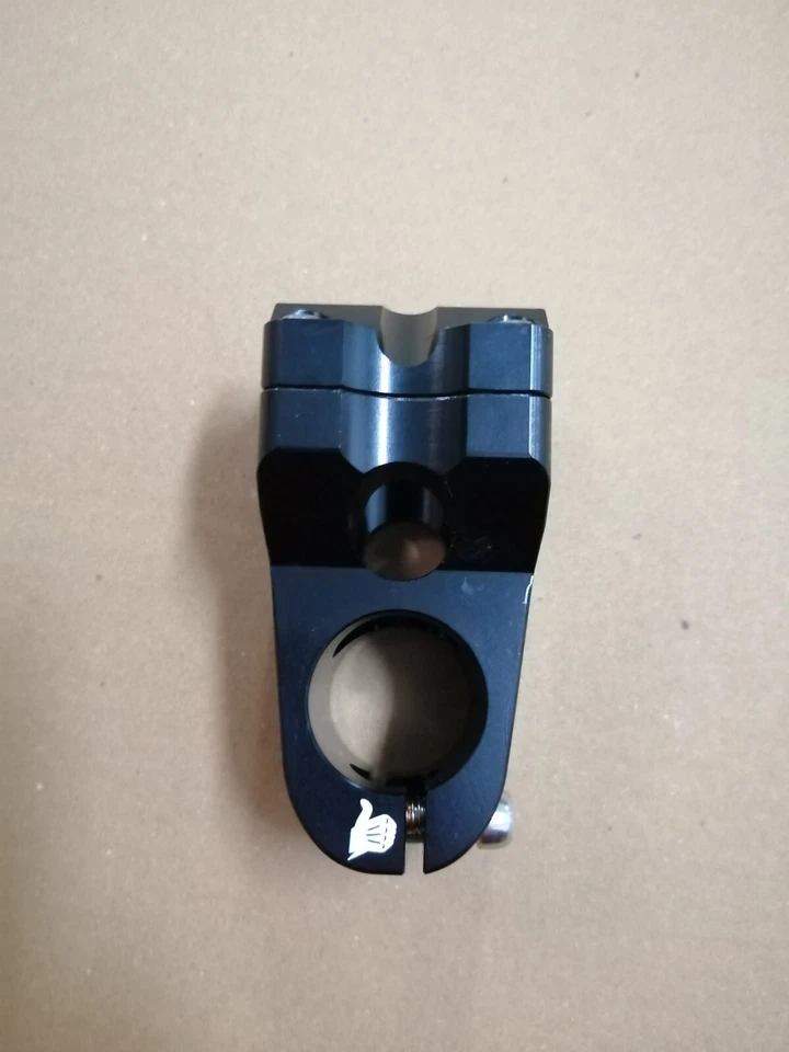 Stem Bultaco Brinco Control Tech potencia - Imagen 3 de 4