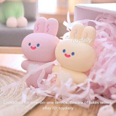 F.UN x RICO Happy Sweet Days Present Coco And Cocori Mini Figure