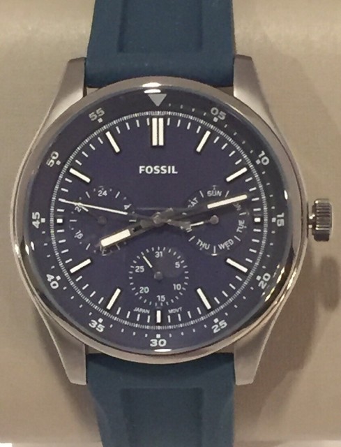 men's multifunction watches