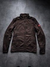 Men's Engelbert Strauss Work Fleece Jacket Size S Premium Work Wear