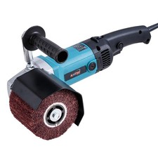 KATSU Tools Electric Drum Sander 1200W 6 Variable Speed Burnisher Polisher