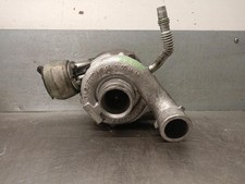 059145701C turbolader at AUDI A6 C5 4B2 4B4 2.5 TDI 1997 5527623