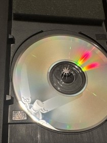 Puggsy Sega CD Complete Tested Minty Disc