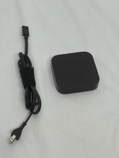 Apple TV 3rd generation a1469 - Works great, No Remote