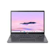 Image of Acer Chromebook Plus 514 14" Chromebook Intel Core 3 8GB RAM 256GB SSD Intel ...
