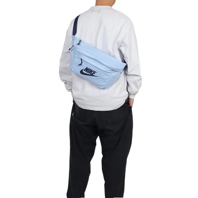 Nike Tech Hip Pack Gürtel Bauchtasche BA5751-479 Umhänge Tasche Sport Neu 10L