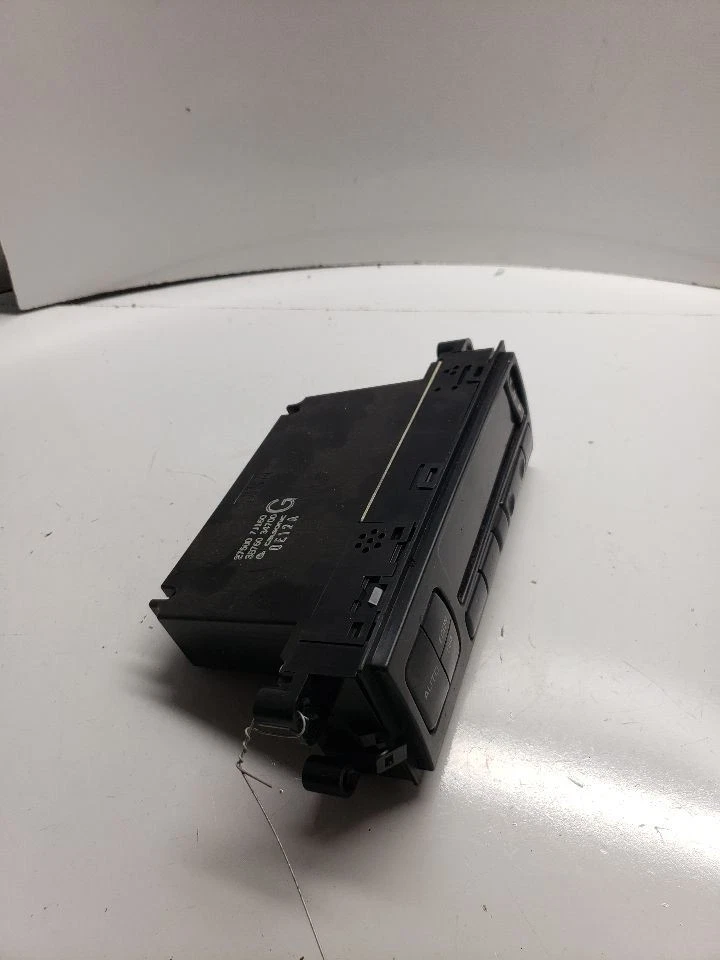 Control de temperatura CA compatible con 99-02 Infiniti G20 1372234 Foto 2 de 4
