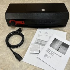 Photocopieuse de pochoir de conception de tatouage A4 Thermo Copier Thermal...