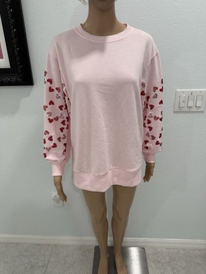 NWT Pine Proper Lakelyn Sweatshirt Size Small