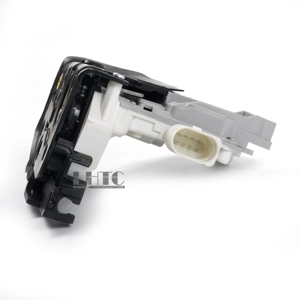 Rear Left Door Lock Actuator Latch LH For Audi A4 B8 A5 Q7 Q5 VW Passat B6 06-10 - Image 4 of 4