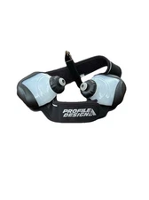 Profile Design Sync 2 Bottle Hydration Belt - Small (28-31" | 78cm). New.