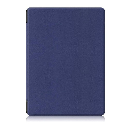 Anti-fall Folio Cover Shockproof Back Cover for Kobo Aura Edition 2 - Picture 8 of 11