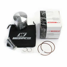 WISECO PISTON KIT - 67.40mm _607M06740
