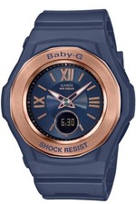 [Japan Import] CASIO Baby-G Precious Heart Selection BGA-1050NR-2BJF Women's Wat