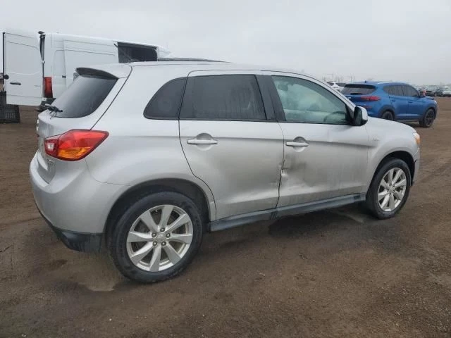 Pantalla gráfica multicolor velocímetro compatible con 14-15 Outlander Sport 1313608 Foto 4 de 4