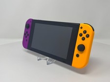 Nintendo Switch Purple Video Game Consoles for sale | eBay