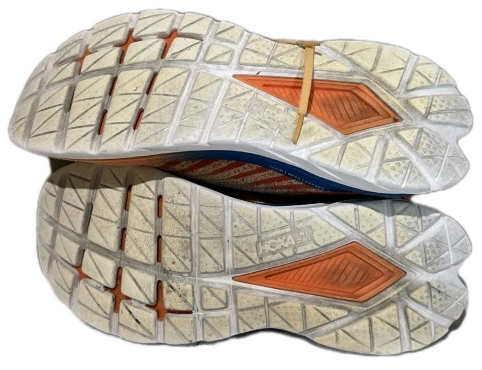 Hoka One On Mach 5 Men’s Shoes Size 12 D  thumbnail 4