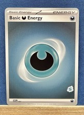POKEMON BATTLE ACADEMY BASIC ENERGY 007