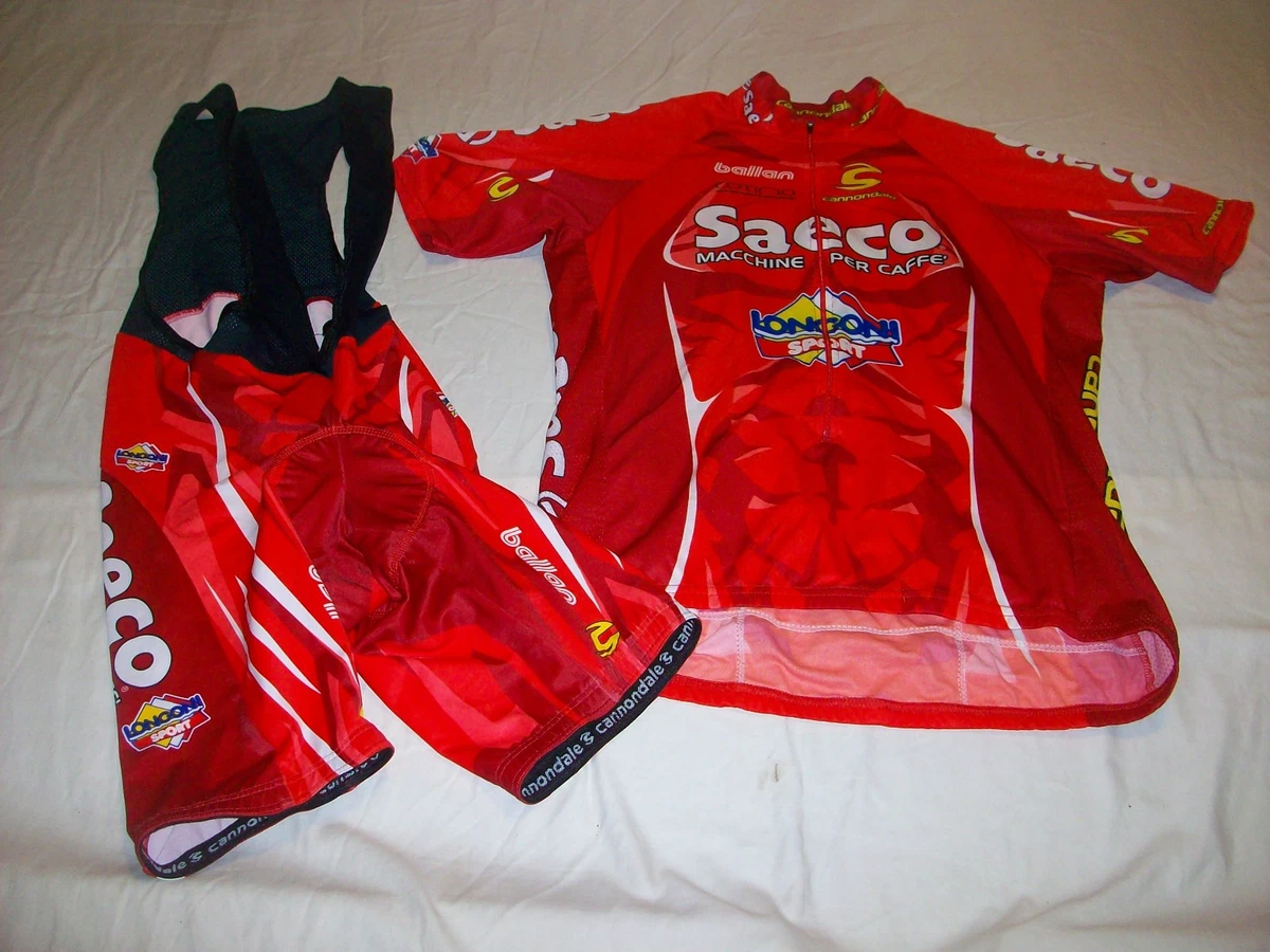 Cannondale Cycling Jersey Sets for sale | eBay