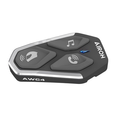 AIROH AWC4 Einzelset Headset uni Einzelset