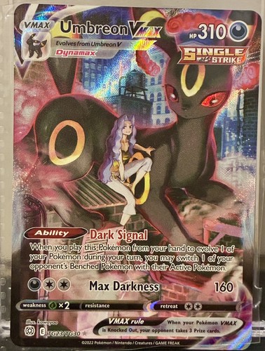 Umbreon VMAX