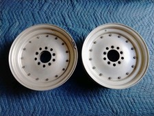Cragar Super Trick Front Race Wheels Vintage Dwjp 2
