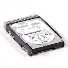 Cisco UCS UCS-HD18TB10K4KN 1.8TB 10K SAS 2.5" SFF Server HDD