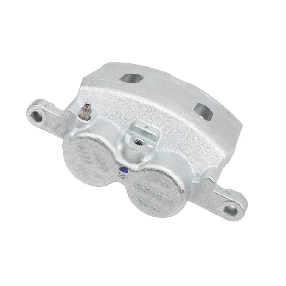 Pinza de freno de disco delantera ACDelco genuina para Chevy Tahoe 07-20, lado del pasajero Foto 2 de 4