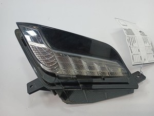 2016-2019 Chevy Volt Passenger Right Front Light Daytime Running Lamp 12695648