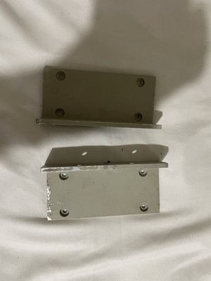 AKAI S900 / S950 / S1000 / S1100 Rack Ears