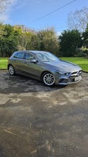 cars for sale mercedes a class