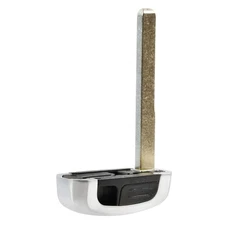 Key Fob Remote Uncut Car Key Replacement for Ford Lincoln M3N-A2C93142600