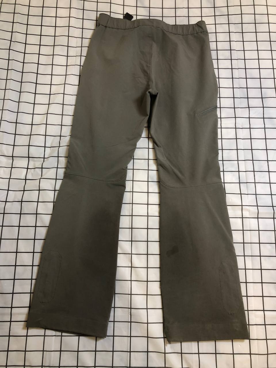 VINTAGE The North Face Tape Track Pants mens 32 thumbnail 20