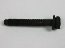 Mopar OEM 2001-2010 Hex Head Bolts 6506067AA 06506067AA NIP NOS (2 bolts