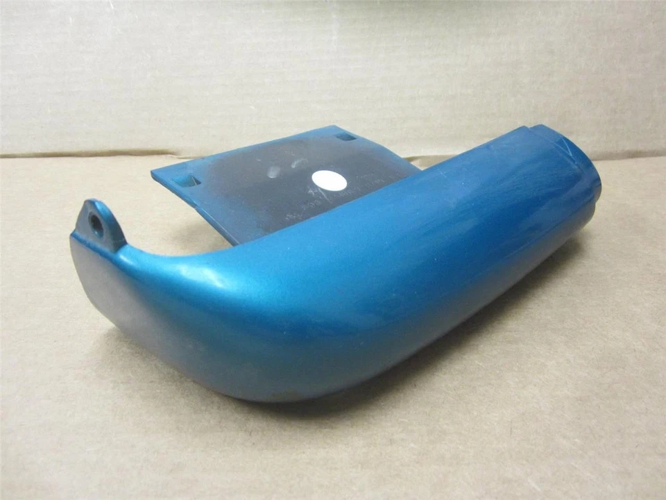 OE 94 95 福特野马眼镜蛇 GT V6 左驾驶员侧裙摇杆面板端盖 LH — 第 2/4 张图片