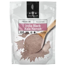 India Black Kala Namak, 1 lb (453 g)