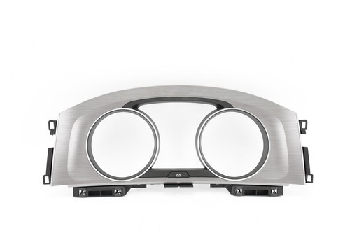 VW Golf 7 (AU) Kombiinstrument Verkleidung Blende 5G0857059