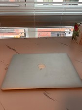 Apple MacBook Air 13 in 2017 Silver/Intel Core i5 1.8 GHz, 128 GB 8 GB Intel HD